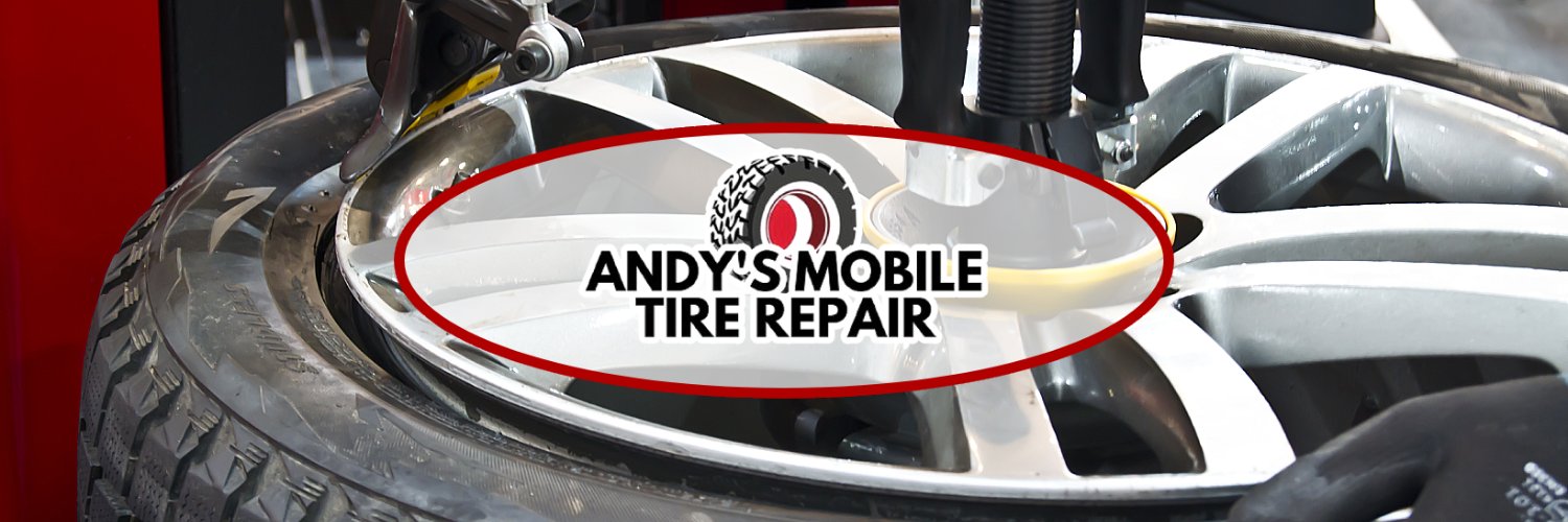 TireAndys's profile banner image