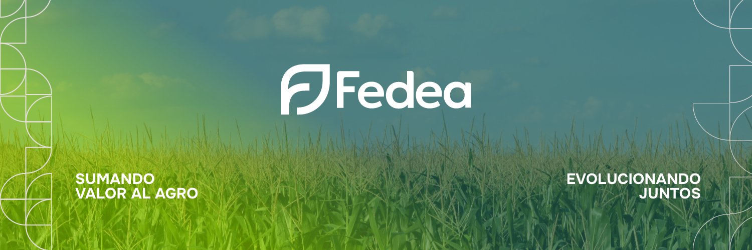 Fedea banner