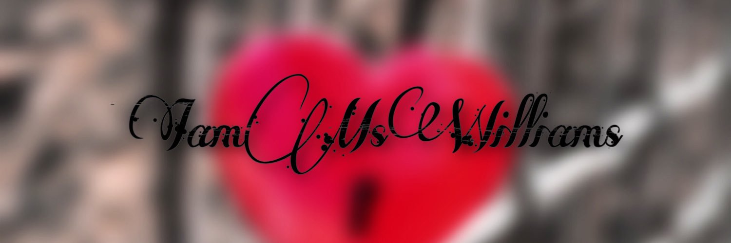 iammswilliams's profile banner image