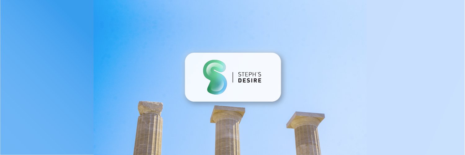 StephDesire's profile banner image
