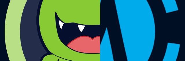 Elwin crypto 🦖Ⓜ️ banner