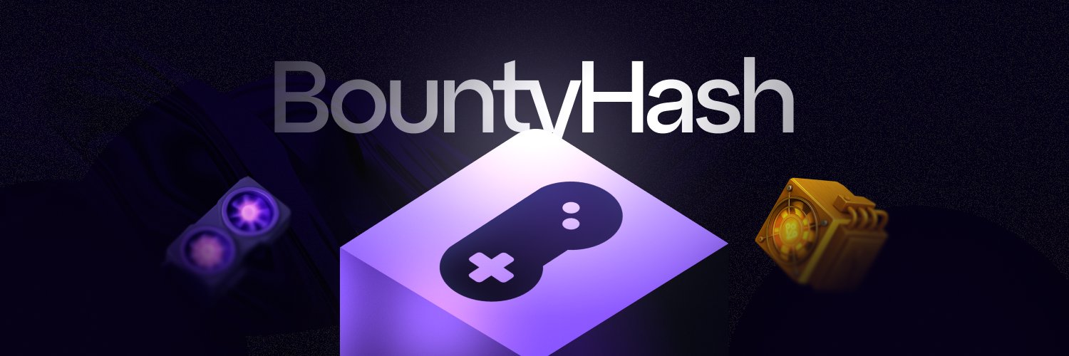 Bounty Hash banner