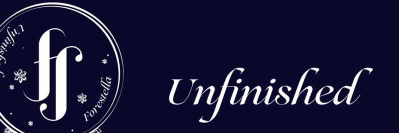 Foret_Grace's profile banner image