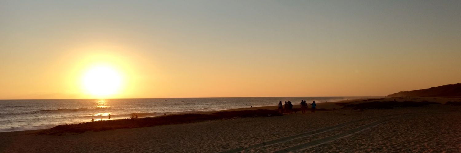 luispenaperez's profile banner image