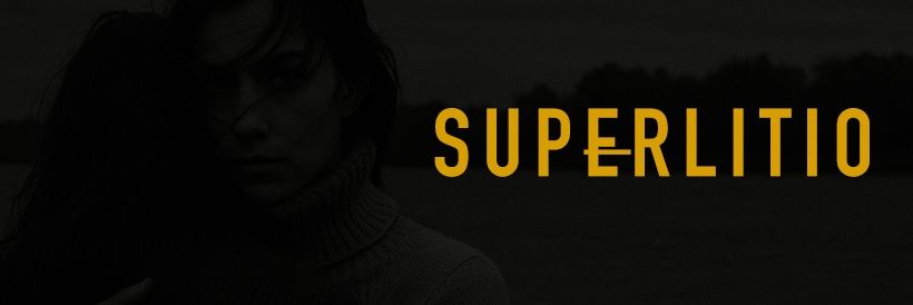 S U P E R L I T I O banner