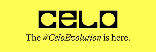 CeloCommunities Profile Banner