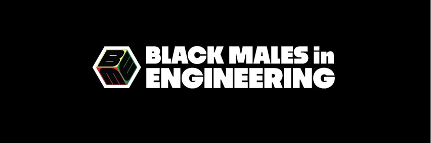 Black Males in Engineering banner