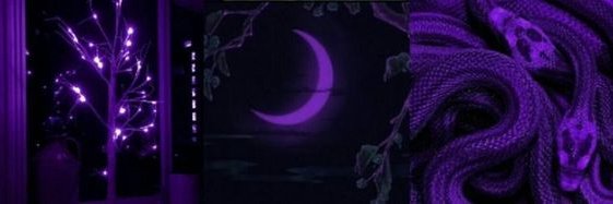 Amethyst 💜💜 banner