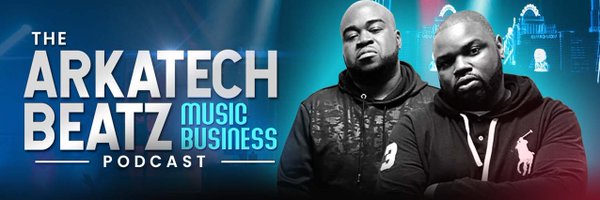 ArkatechBtzPod Profile Banner
