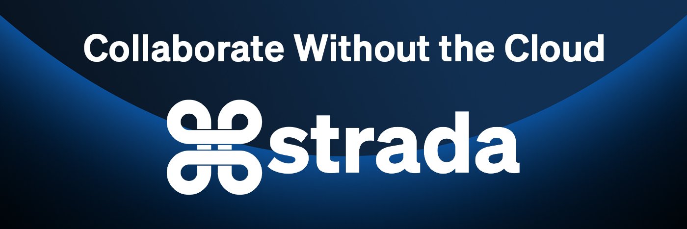 Strada banner