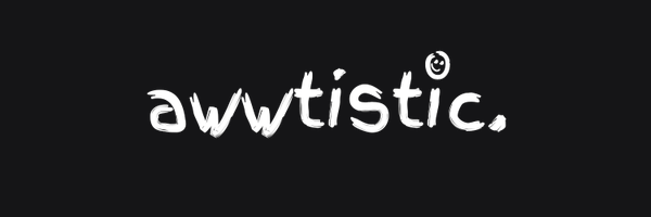 awwtisticSOL Profile Banner