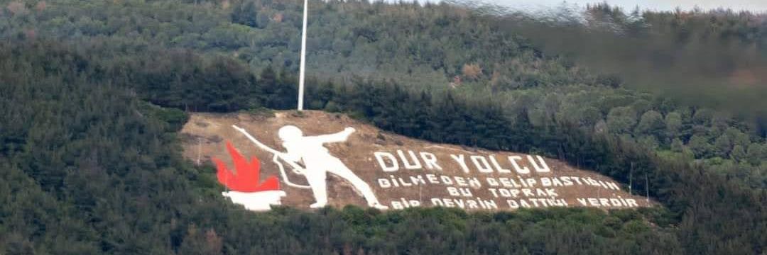 Mustafa Taspinar banner