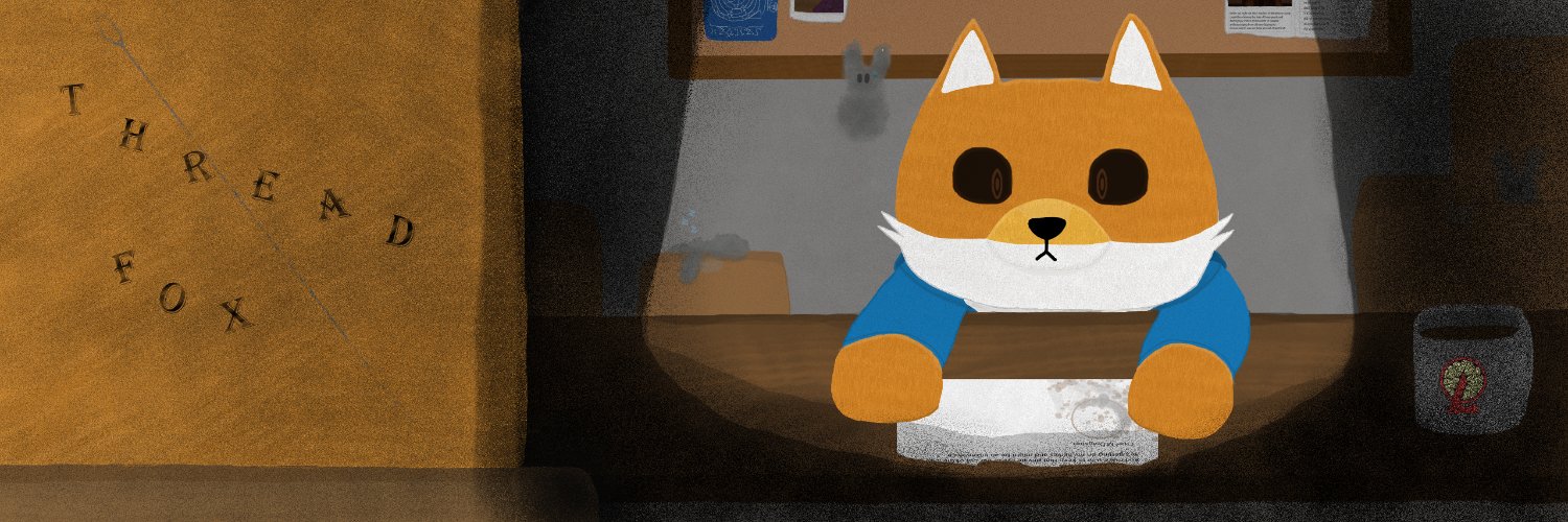 ThreadFox banner