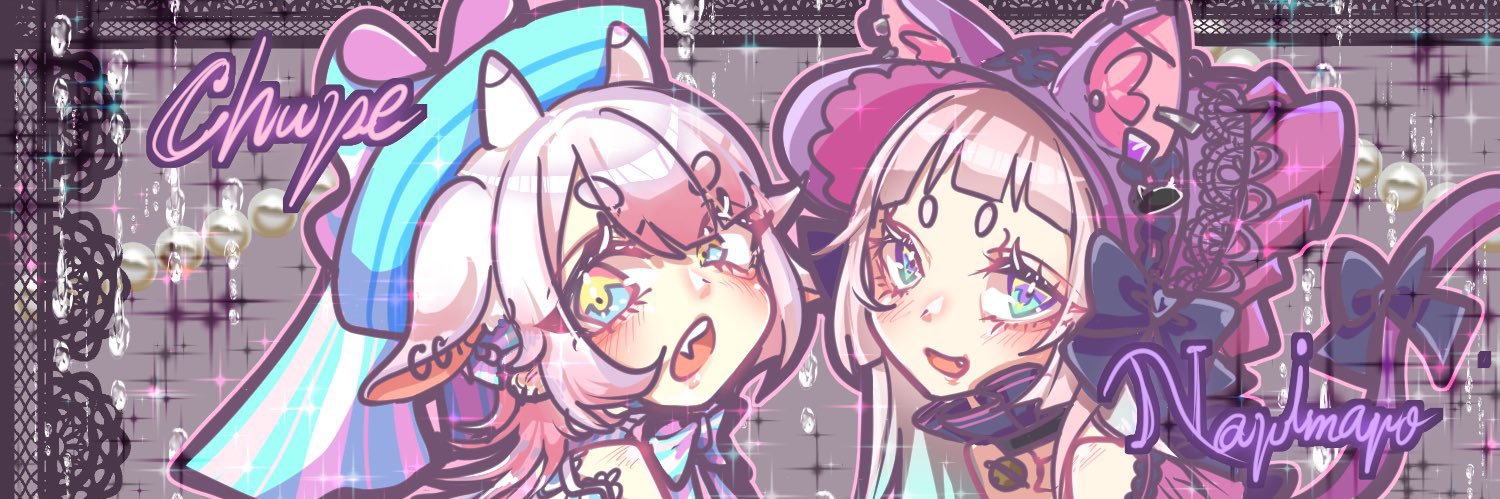 ちゅペ banner