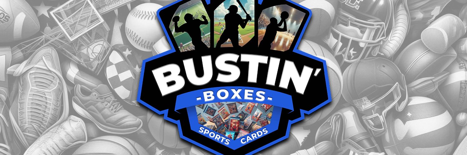 Bustin' Boxes banner