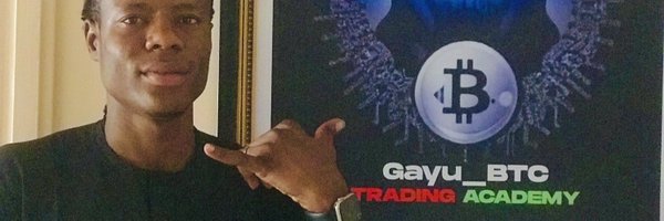 Gayu_BTC_jr Profile Banner