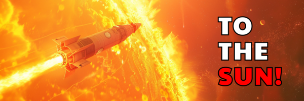 ToTheSun banner