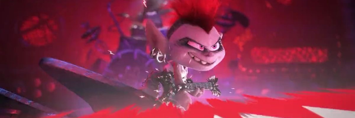 💥Queen barb🎸's banner