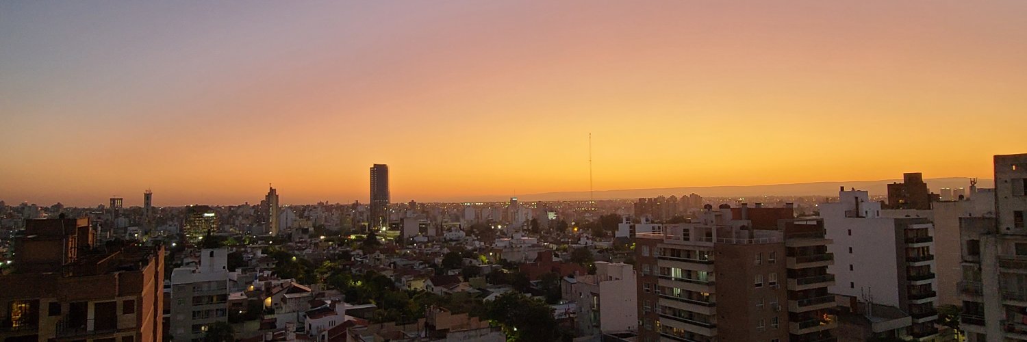 javiercaceres29's profile banner image