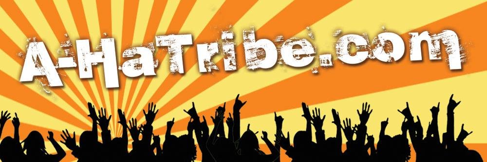 AhaTribe's profile banner image
