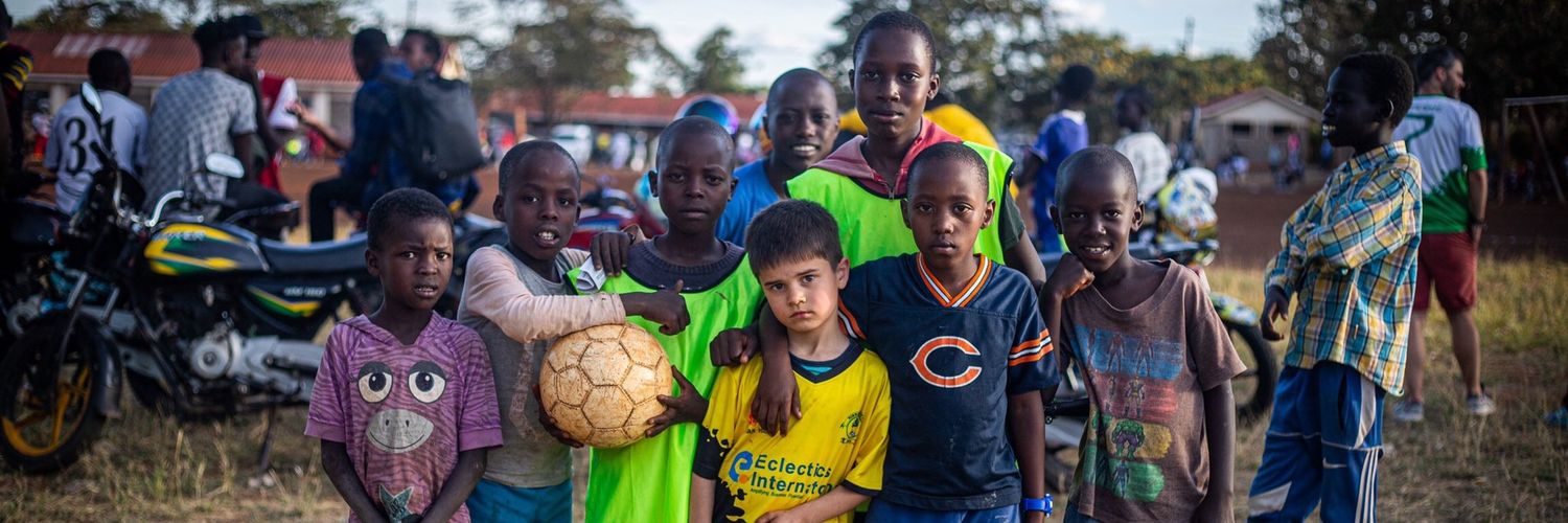 Matthew C Stead banner