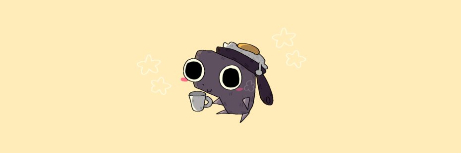 Noopy☆'s banner