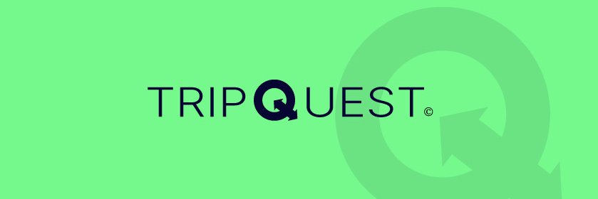 TripQuest AI banner