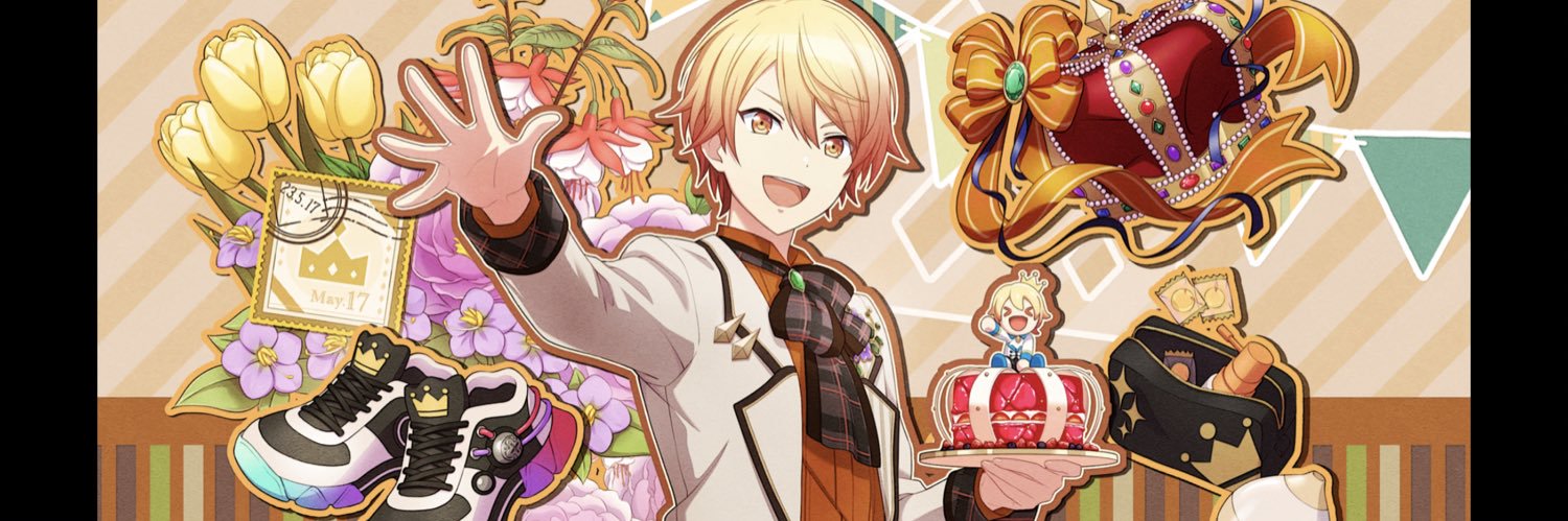 募集用 banner