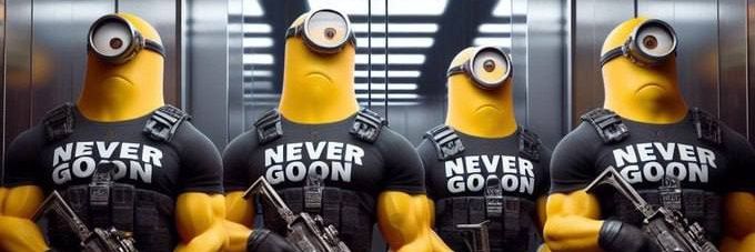 wolf slumbers banner