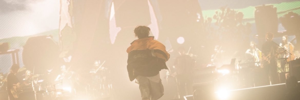 らい banner