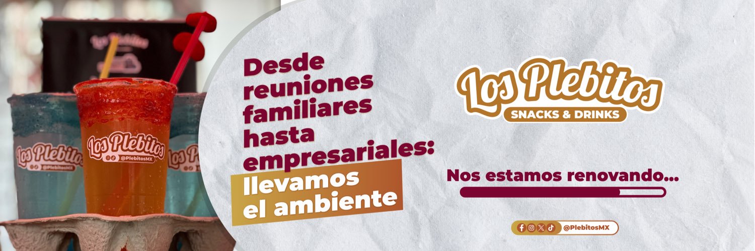 PlebitosMX's profile banner image