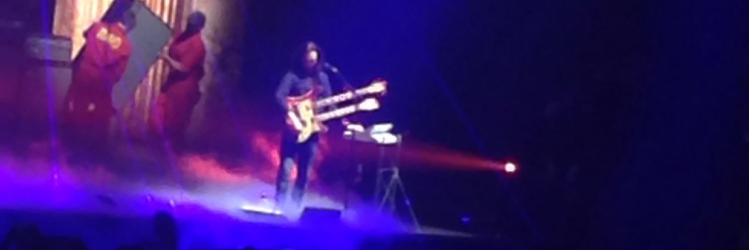 ⚡️David Sharp🌪 banner