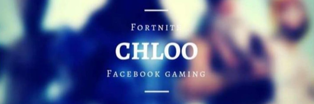 chloo 웃's banner