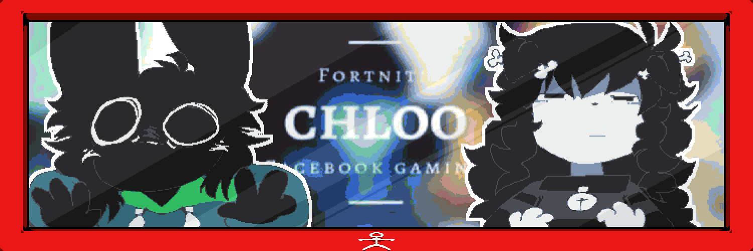 chloo 웃 banner