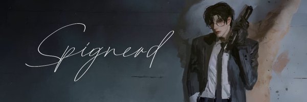 SPIGNERDD Profile Banner