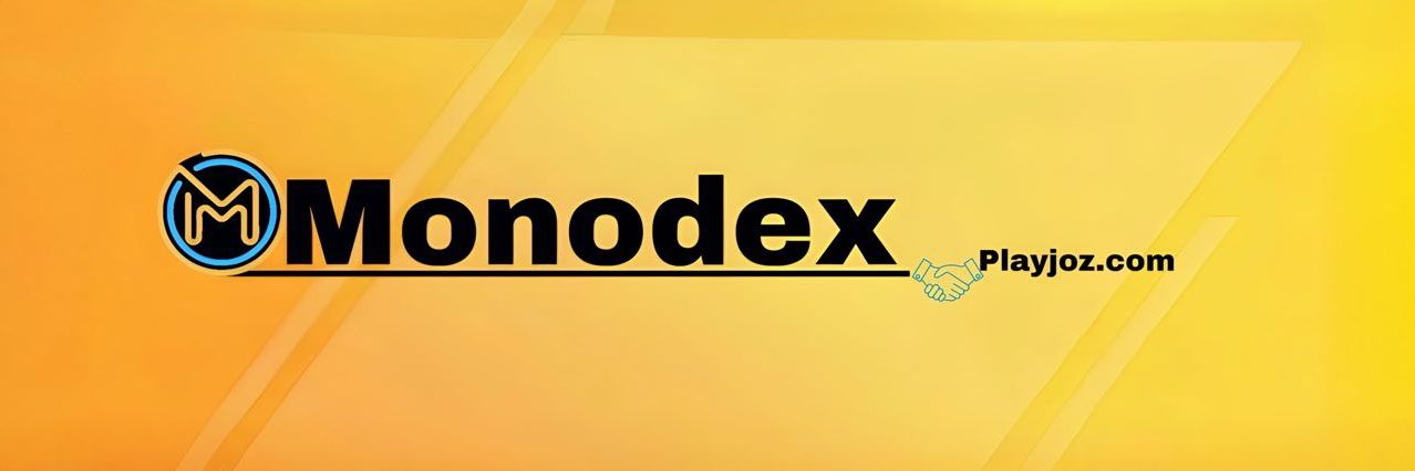 Monodex_Modx's profile banner image