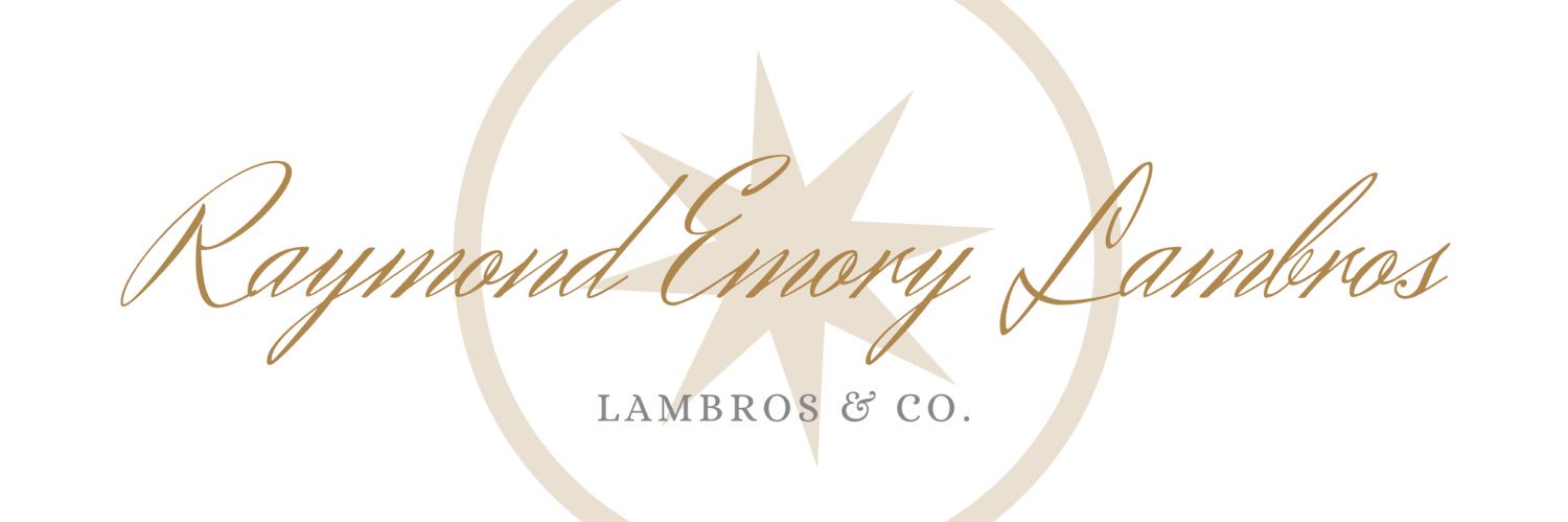 Raymond⌛️ banner