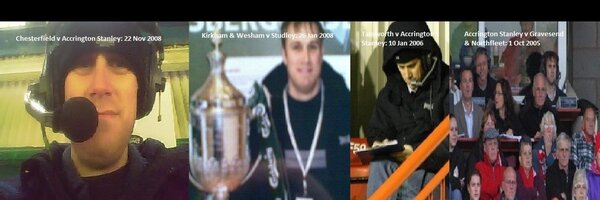 SimonUpNorth Profile Banner