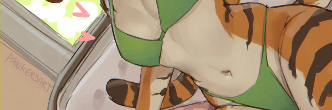 Pawkers /comms open's banner