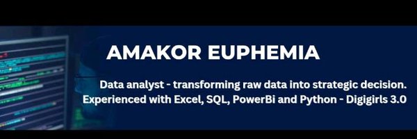 Euphemia_Amakor Profile Banner