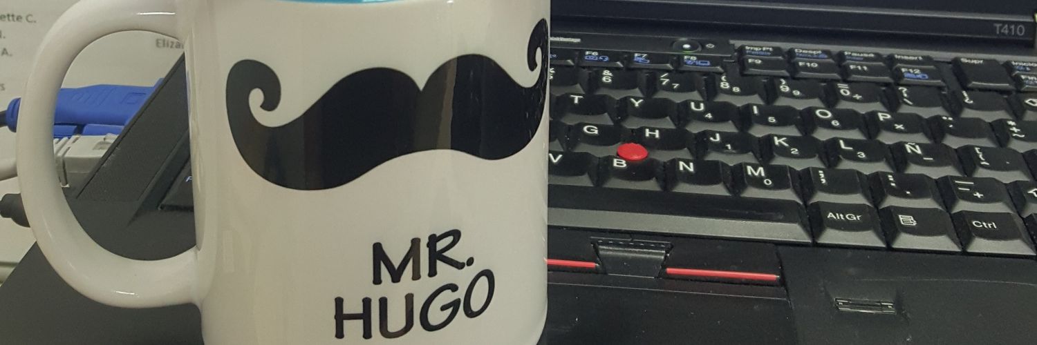 Hugotras's profile banner image