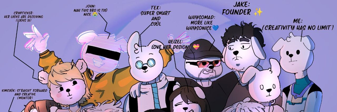 Tex 🧬's banner