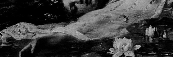 Bloodylettered's profile banner image