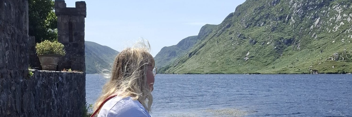 Dearbhla81's profile banner image