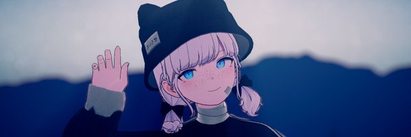 Zer01chi_dayo Profile Banner