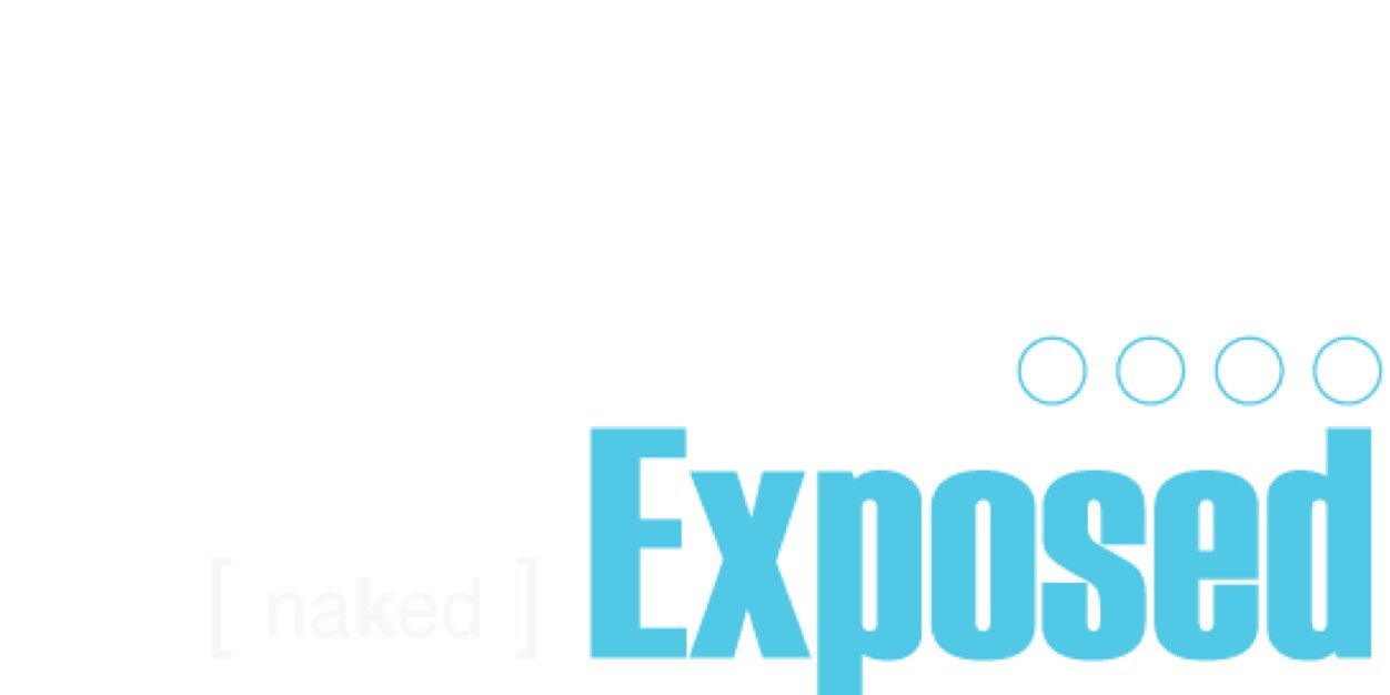 Ultra Exposed banner