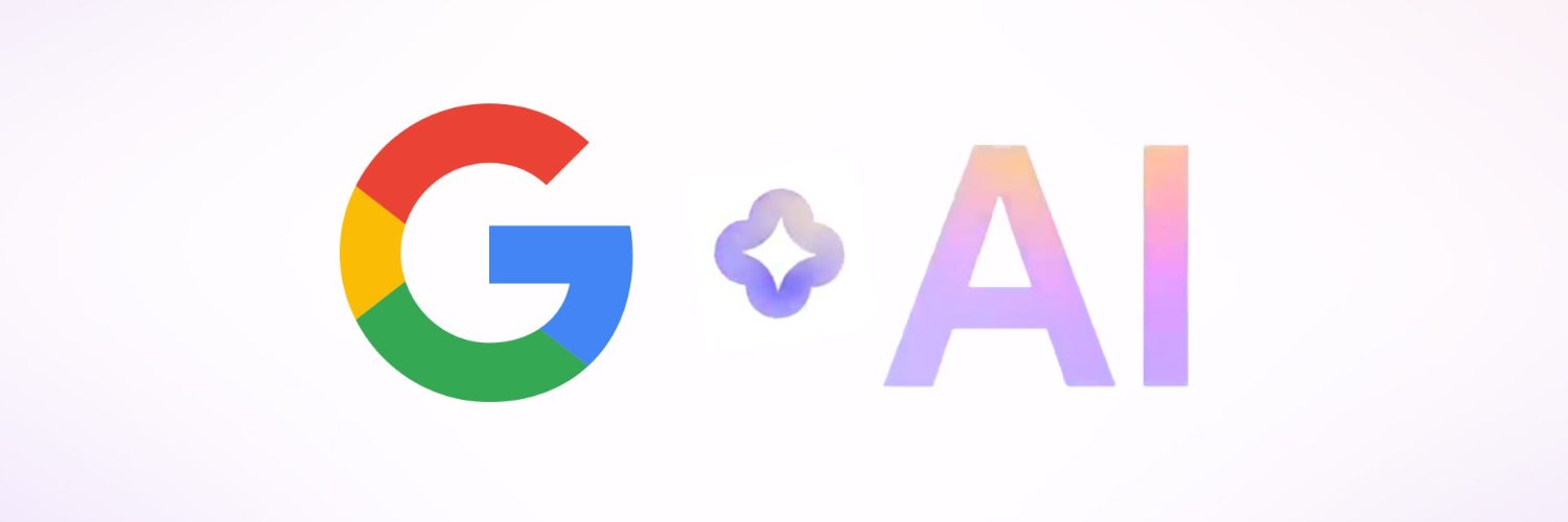 googleaidevbr's profile banner image