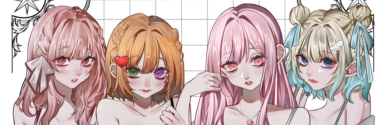 ﾌﾟﾆｺ🐻‍❄️． banner