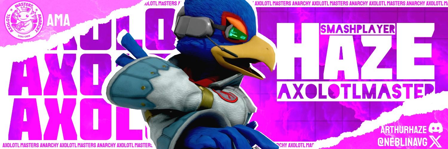 AMA / HazeVG banner