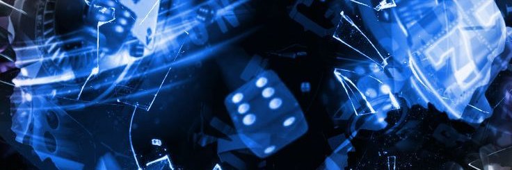 Shadow banner